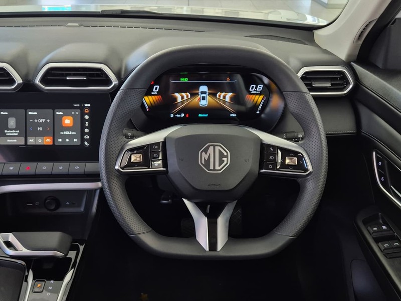 MG ZS - Ford Bryanston - Image 11