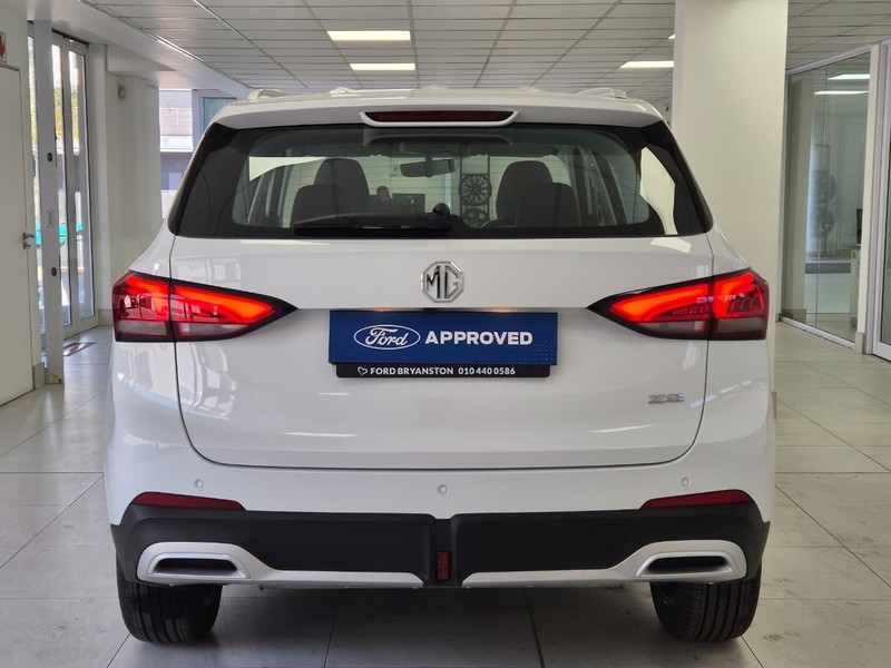 MG ZS - Ford Bryanston - Image 5