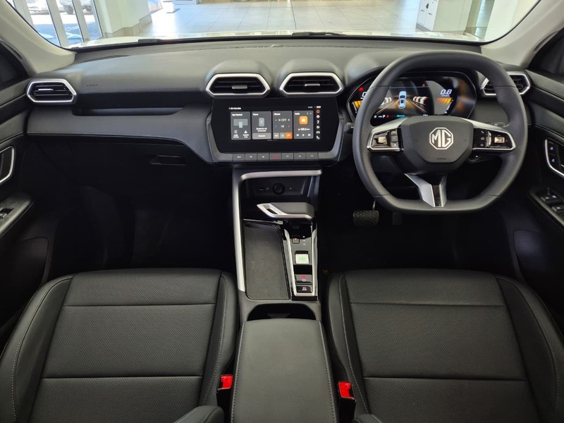 MG ZS - Ford Bryanston - Image 7