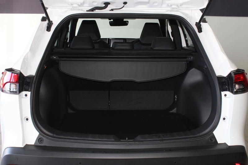 Toyota Corolla Cross - Jetour Tygervalley - Image 10