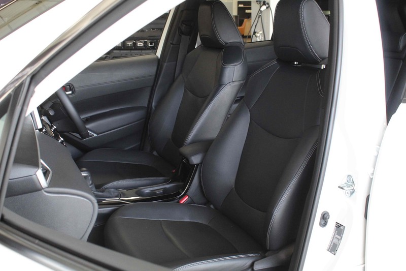 Toyota Corolla Cross - Jetour Tygervalley - Image 20