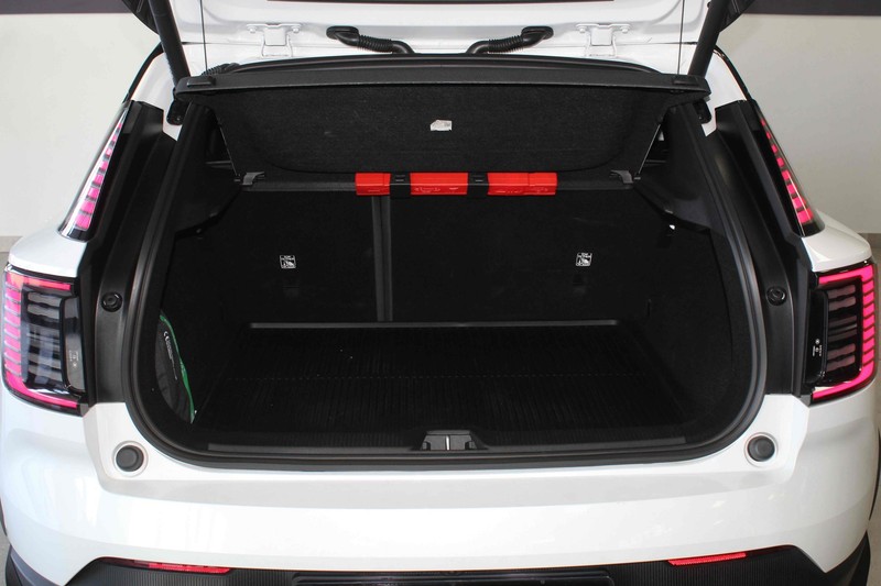 Volvo EX30 - Jetour Tygervalley - Image 9