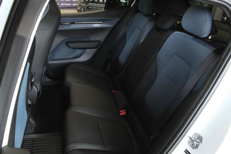 Volvo EX30 - Jetour Tygervalley - Image 18