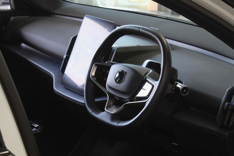 Volvo EX30 - Jetour Tygervalley - Image 11