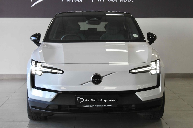 Volvo EX30 - Jetour Tygervalley - Image 2