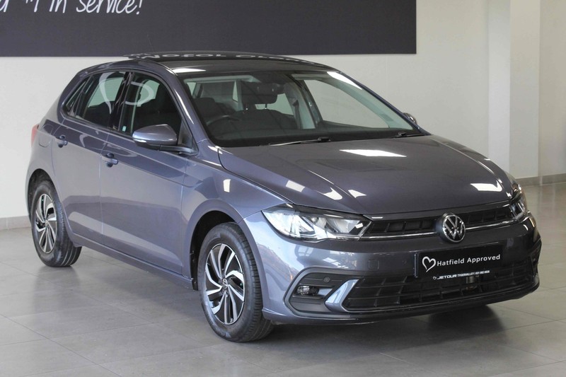 Volkswagen Polo - Jetour Tygervalley - Image 3