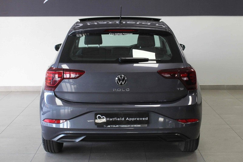 Volkswagen Polo - Jetour Tygervalley - Image 5
