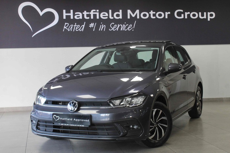 Volkswagen Polo - Jetour Tygervalley - Image 1
