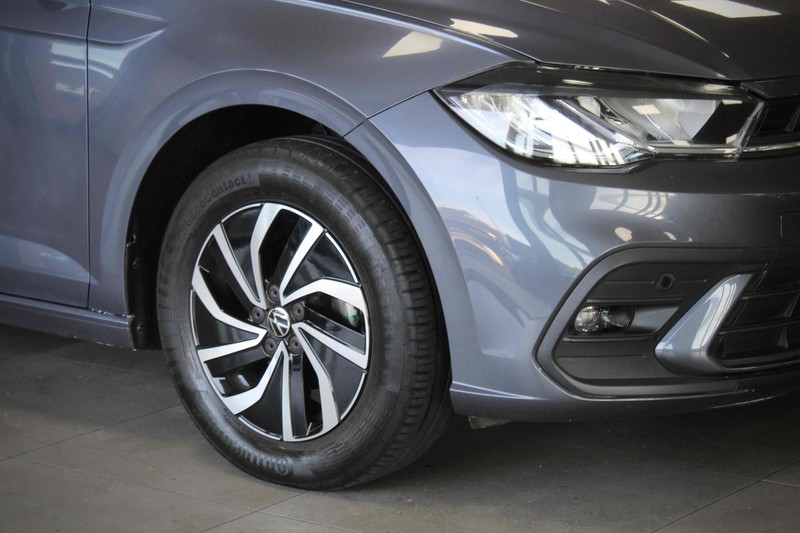Volkswagen Polo - Jetour Tygervalley - Image 4