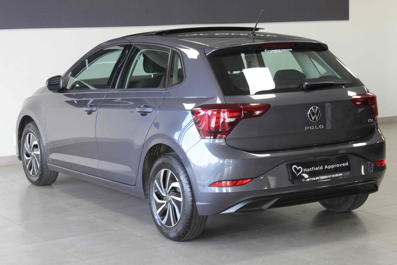 Volkswagen Polo - Jetour Tygervalley - Image 7