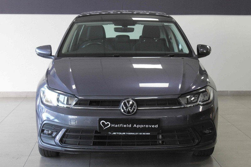 Volkswagen Polo - Jetour Tygervalley - Image 2