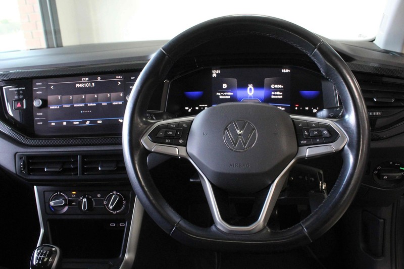 Volkswagen Polo - Jetour Tygervalley - Image 10