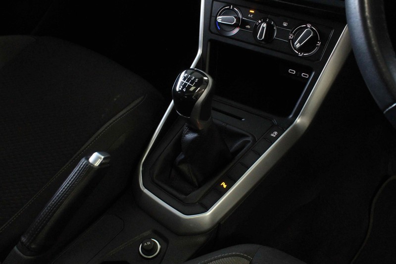 Volkswagen Polo - Jetour Tygervalley - Image 9