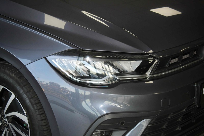 Volkswagen Polo - Jetour Tygervalley - Image 11