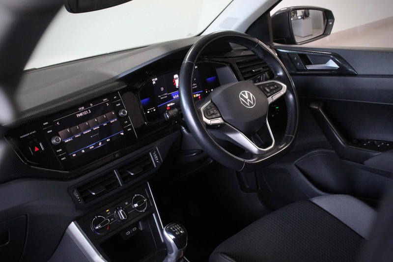 Volkswagen Polo - Jetour Tygervalley - Image 13