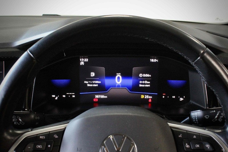 Volkswagen Polo - Jetour Tygervalley - Image 12