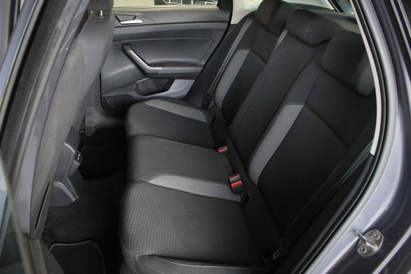 Volkswagen Polo - Jetour Tygervalley - Image 16