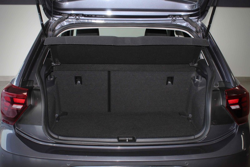 Volkswagen Polo - Jetour Tygervalley - Image 15