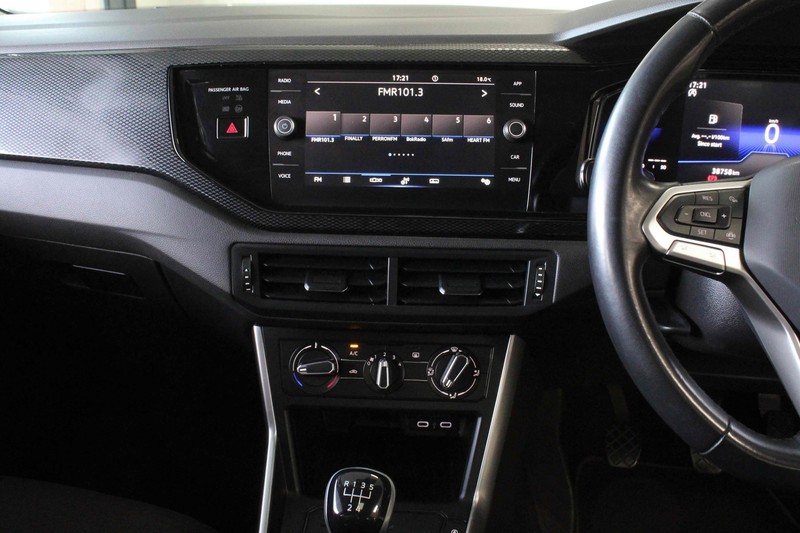 Volkswagen Polo - Jetour Tygervalley - Image 14