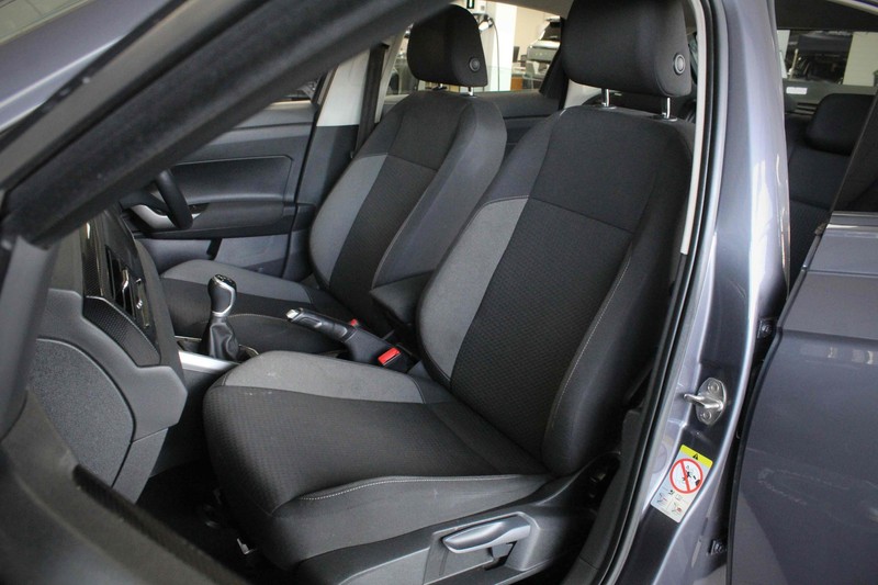 Volkswagen Polo - Jetour Tygervalley - Image 18