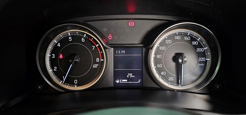 Suzuki Ertiga - Mit Mak Motors - Image 12