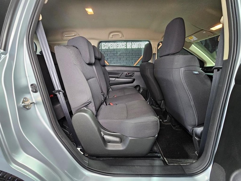 Suzuki Ertiga - Mit Mak Motors - Image 19