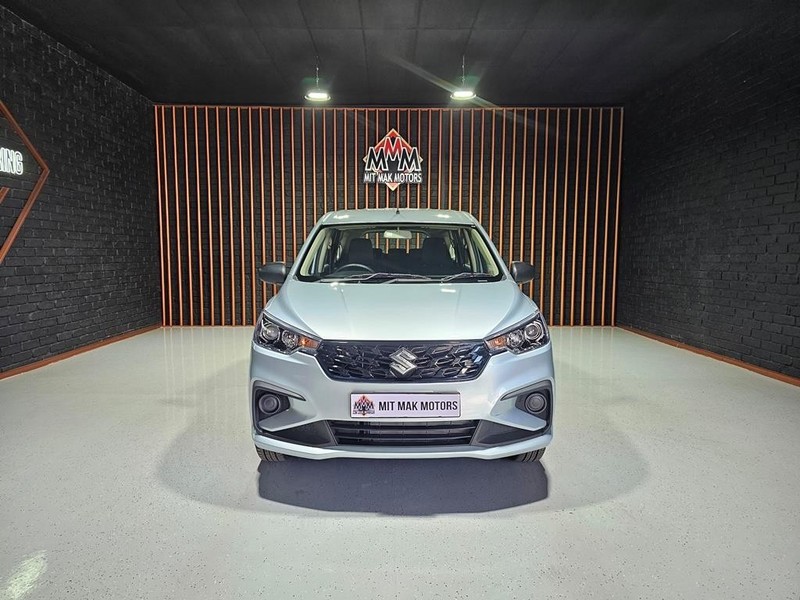 Suzuki Ertiga - Mit Mak Motors - Image 2