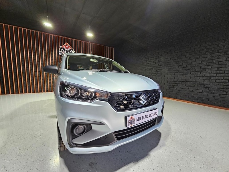 Suzuki Ertiga - Mit Mak Motors - Image 6