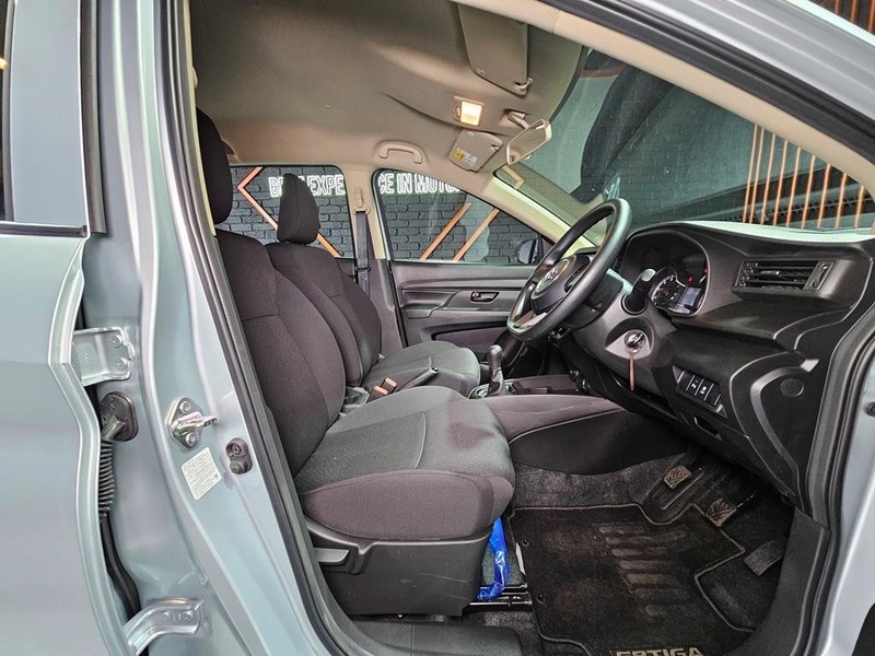 Suzuki Ertiga - Mit Mak Motors - Image 9