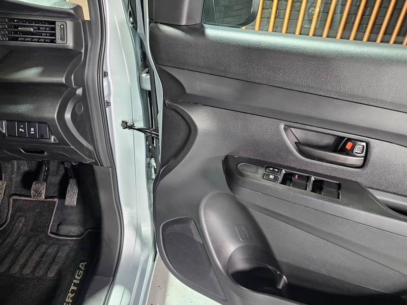 Suzuki Ertiga - Mit Mak Motors - Image 8