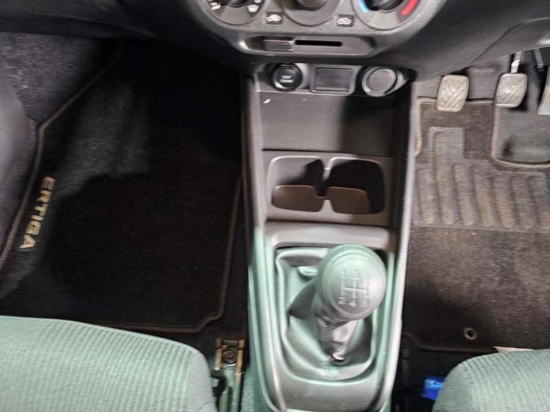 Suzuki Ertiga - Mit Mak Motors - Image 14