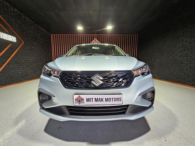 Suzuki Ertiga - Mit Mak Motors - Image 5