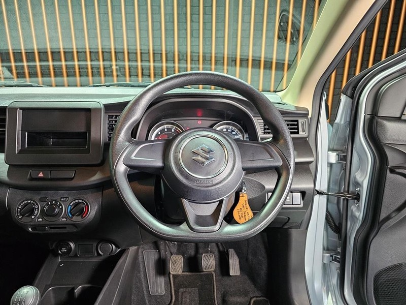 Suzuki Ertiga - Mit Mak Motors - Image 10