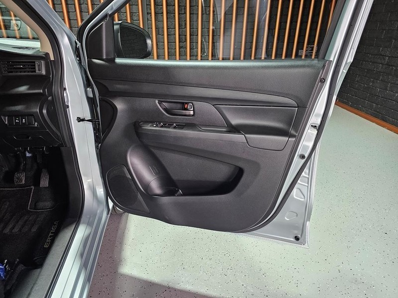 Suzuki Ertiga - Mit Mak Motors - Image 7