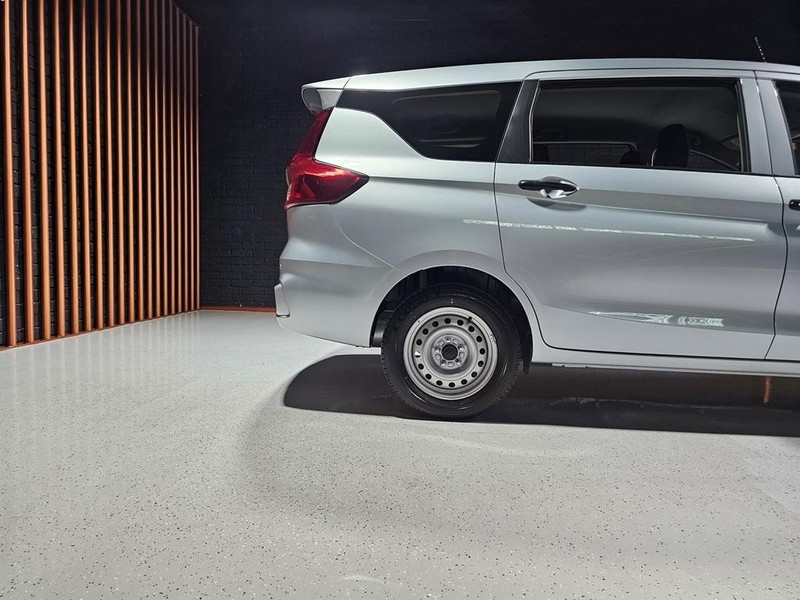 Suzuki Ertiga - Mit Mak Motors - Image 25