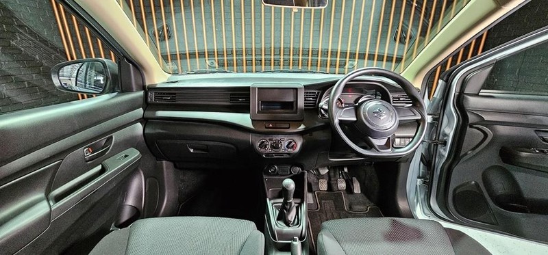 Suzuki Ertiga - Mit Mak Motors - Image 20