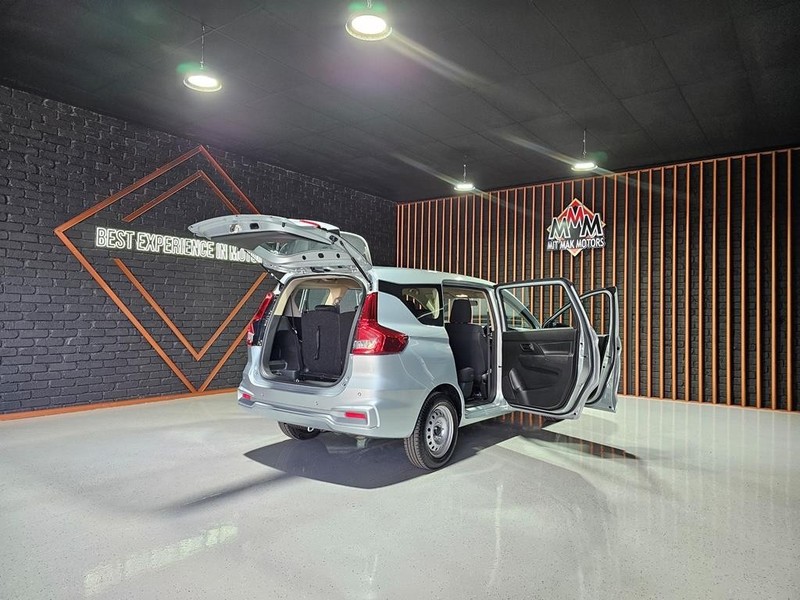 Suzuki Ertiga - Mit Mak Motors - Image 23