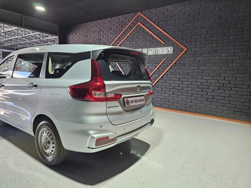Suzuki Ertiga - Mit Mak Motors - Image 26