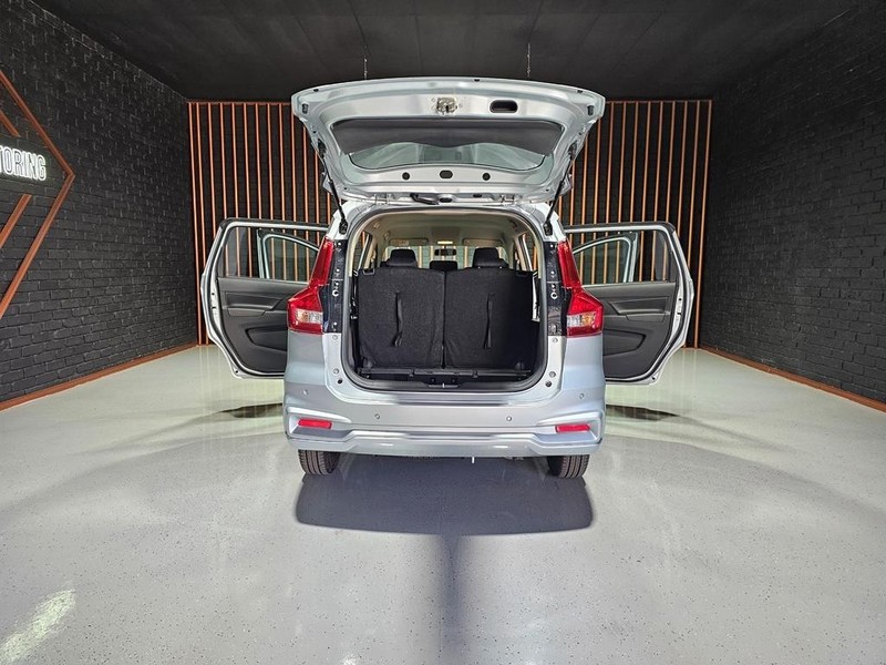 Suzuki Ertiga - Mit Mak Motors - Image 22