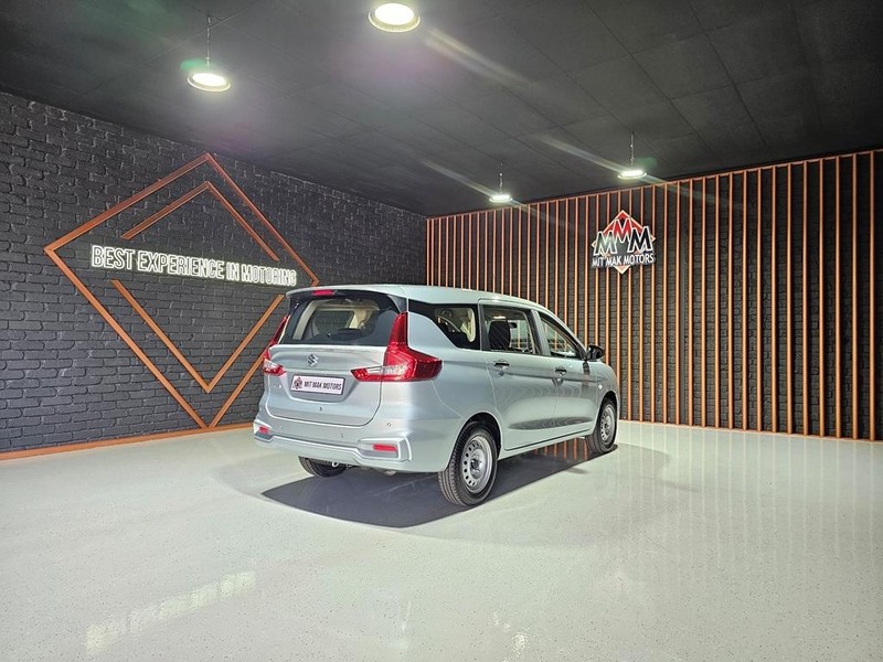 Suzuki Ertiga - Mit Mak Motors - Image 24