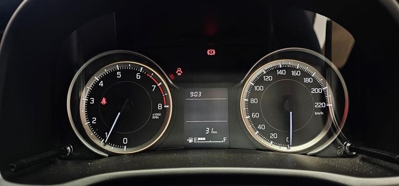 Suzuki Ertiga - Mit Mak Motors - Image 12