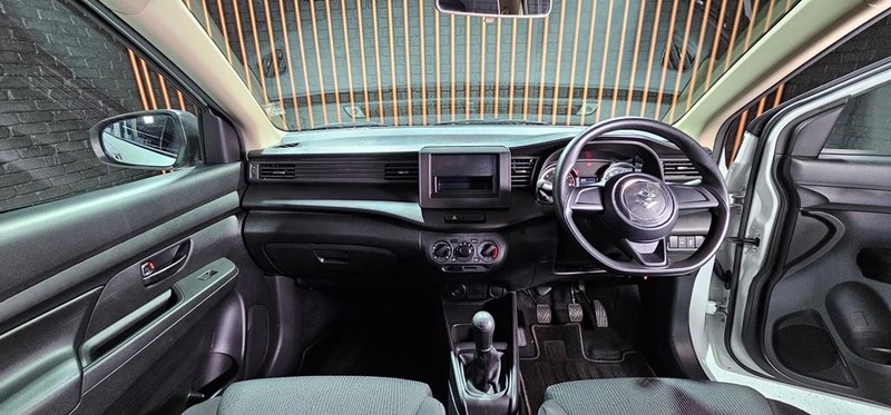 Suzuki Ertiga - Mit Mak Motors - Image 20