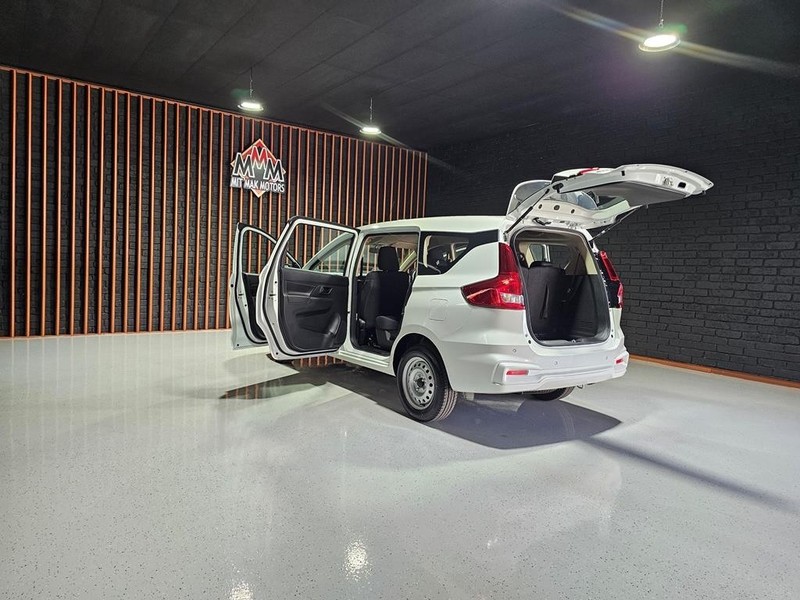 Suzuki Ertiga - Mit Mak Motors - Image 21