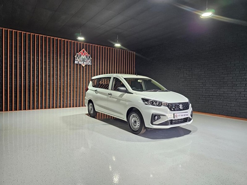 Suzuki Ertiga - Mit Mak Motors - Image 3