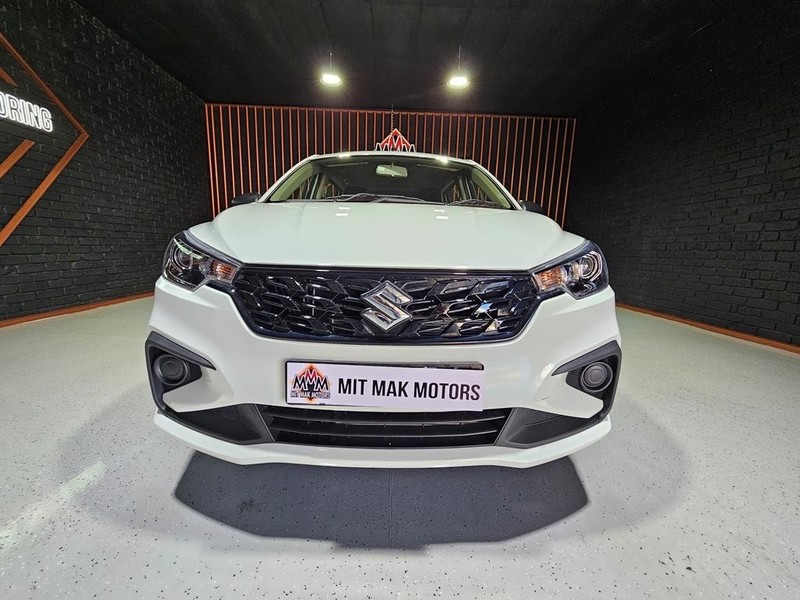 Suzuki Ertiga - Mit Mak Motors - Image 5