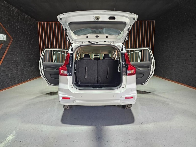 Suzuki Ertiga - Mit Mak Motors - Image 22