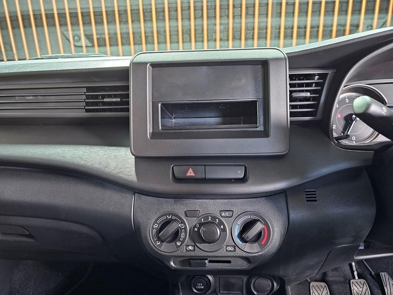 Suzuki Ertiga - Mit Mak Motors - Image 13