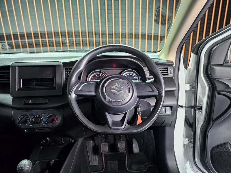 Suzuki Ertiga - Mit Mak Motors - Image 10