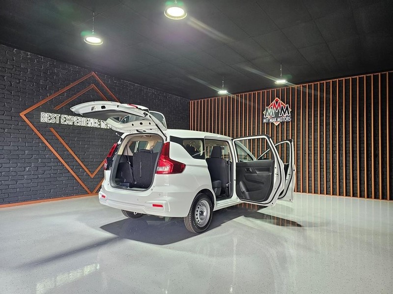 Suzuki Ertiga - Mit Mak Motors - Image 23
