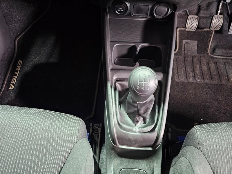 Suzuki Ertiga - Mit Mak Motors - Image 14